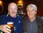 Click to view big image John Chadwick and Brian Carrick